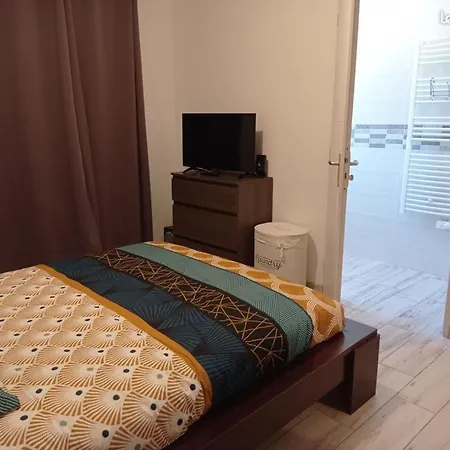 וילה Paradis